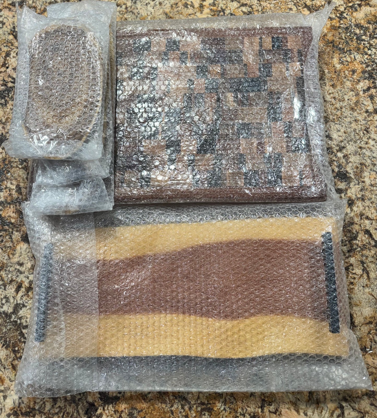 Custom Order - Sarah