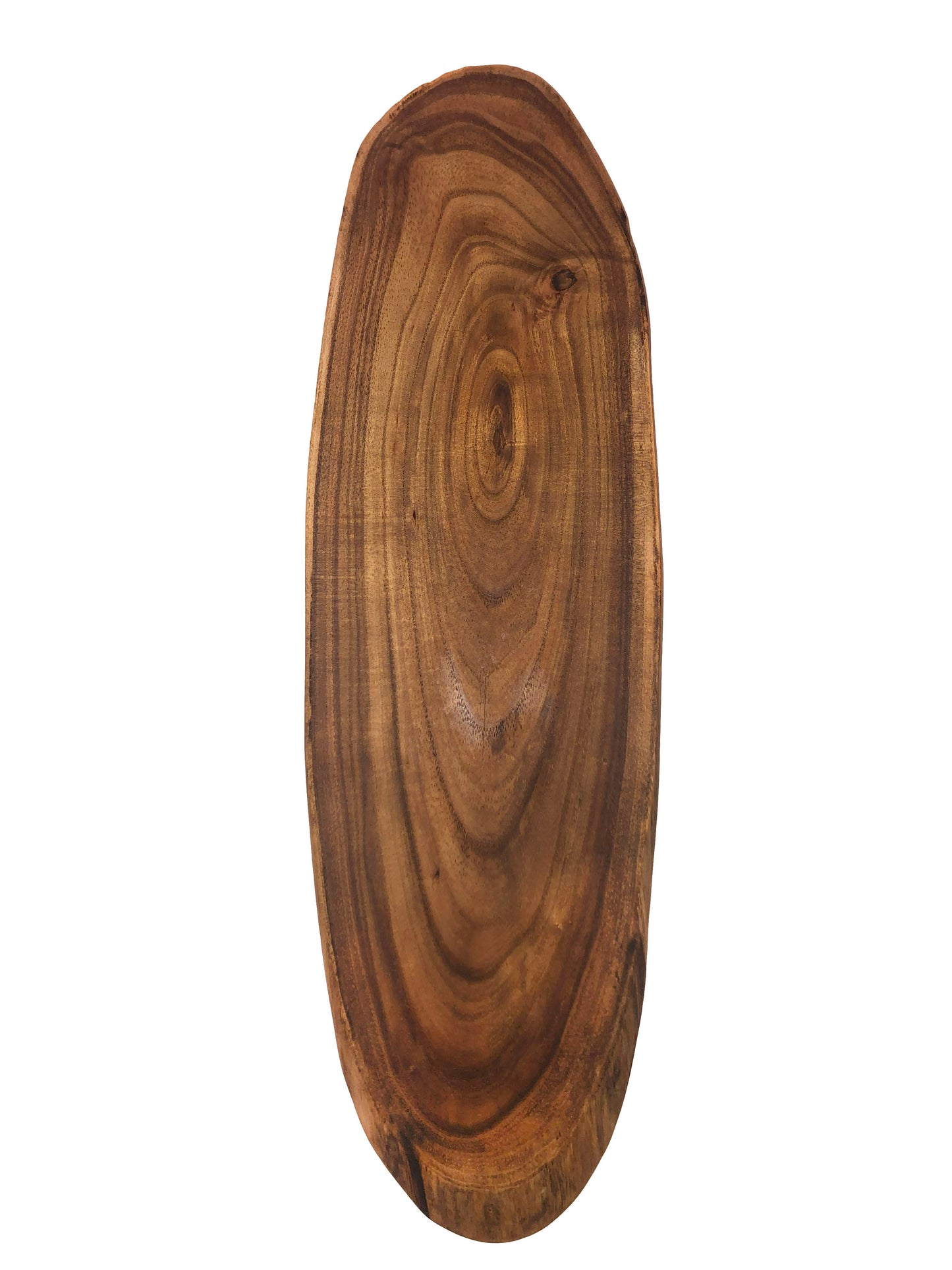 Persian Silk Wood Serving Trays