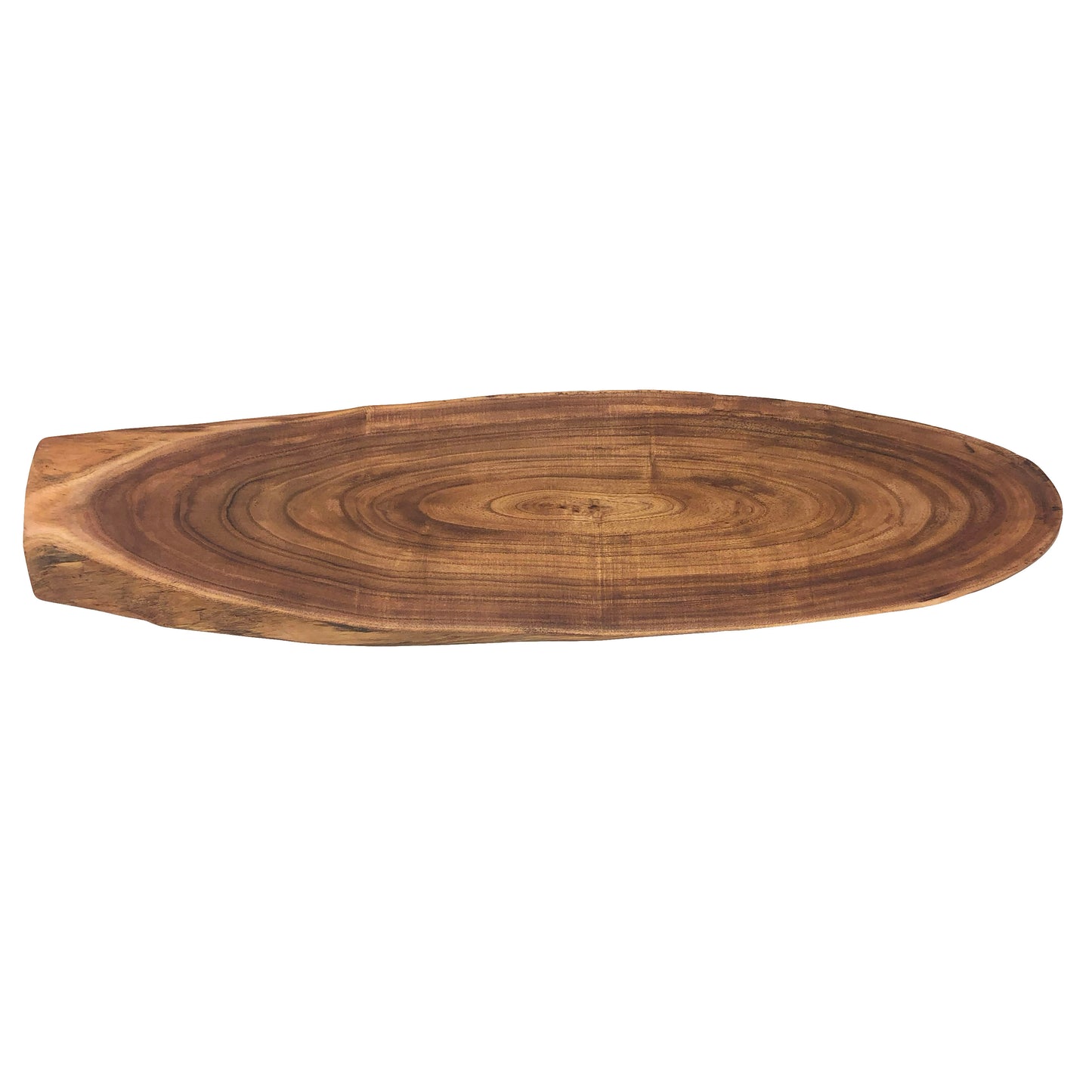 Persian Silk Wood Serving Trays