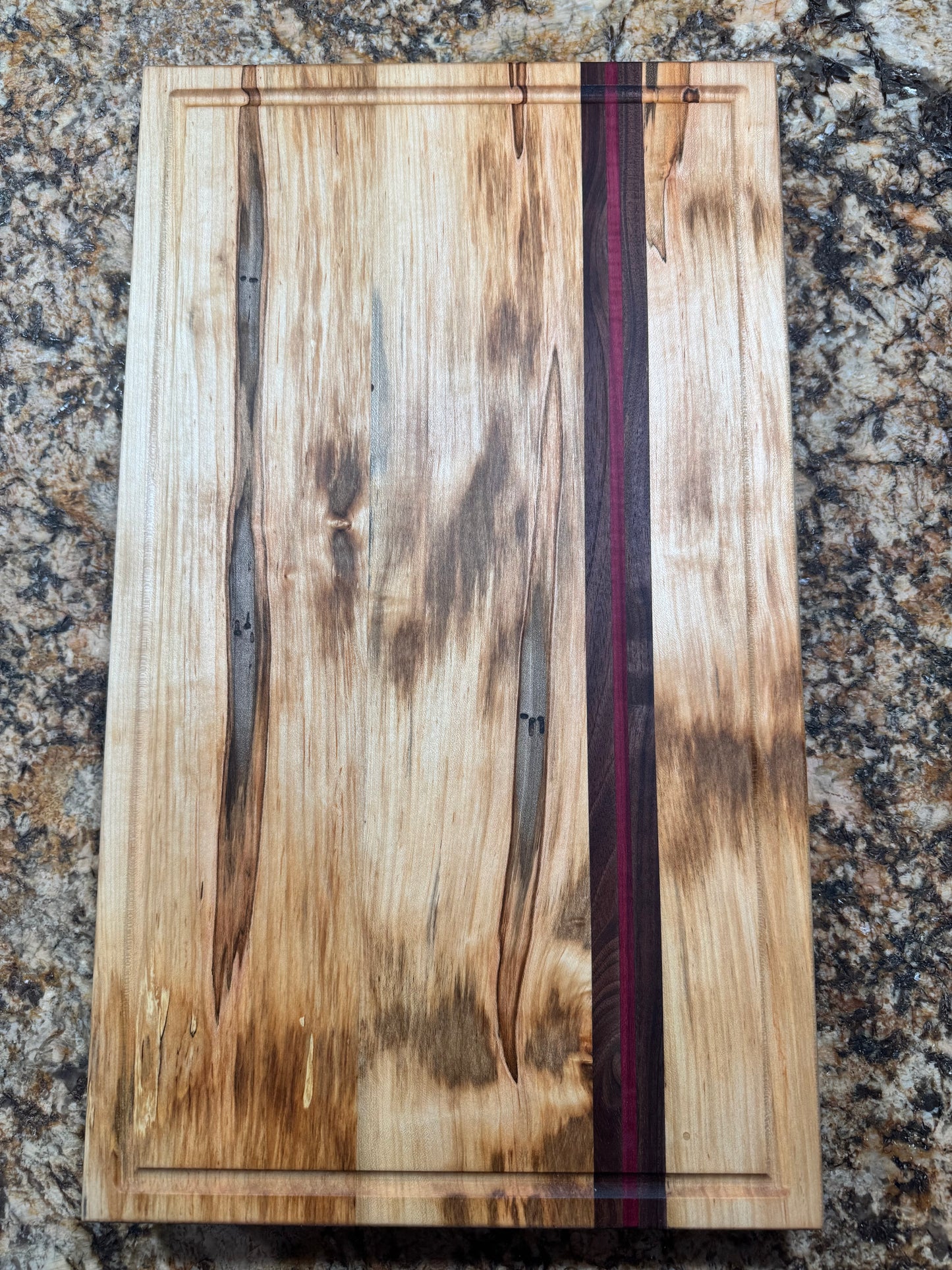 Custom Order Cutting Board